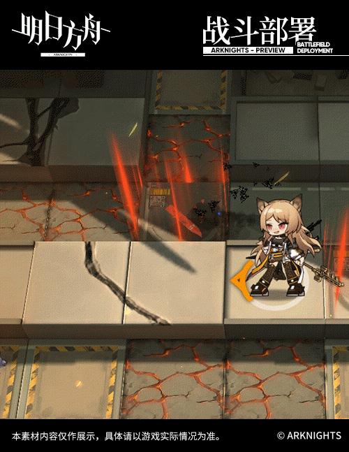 明日方舟前期及后期最佳五星干员,明日方舟六星速射狙排行