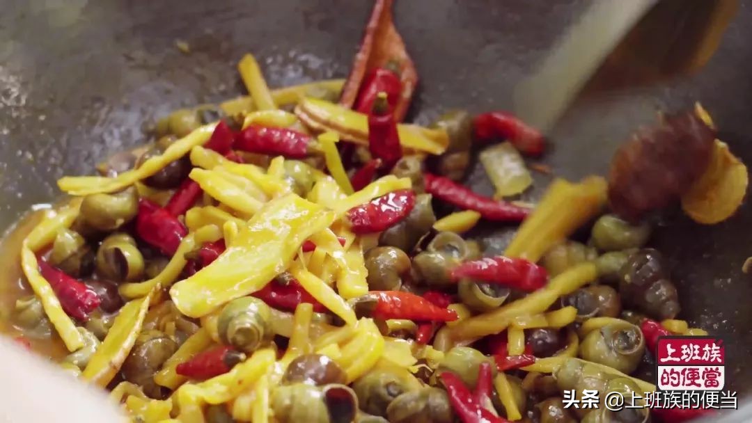 螺蛳粉的正确做法放什么好吃,螺蛳粉的正确做法推荐