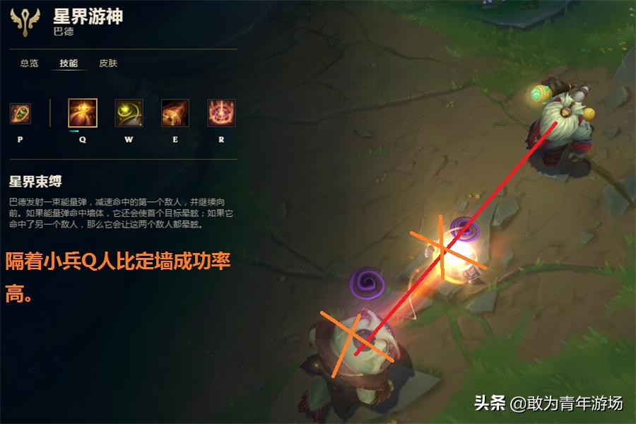 星界游神大招技巧,星界游神ap出装