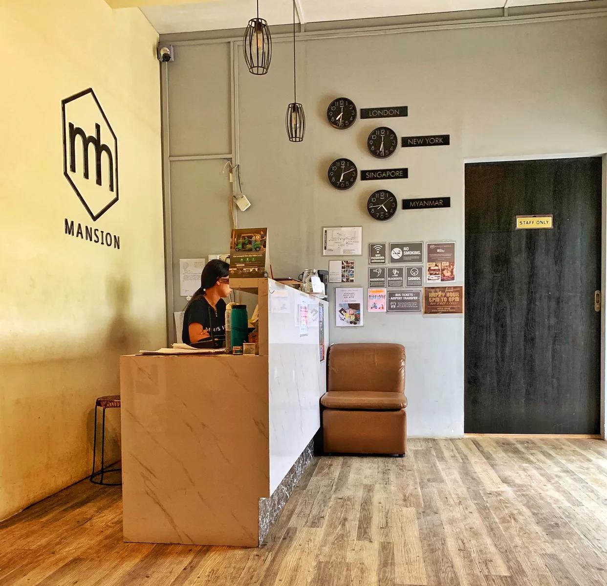 看完你还敢去缅甸北部吗,看完这篇文章你还敢去做鱼疗吗