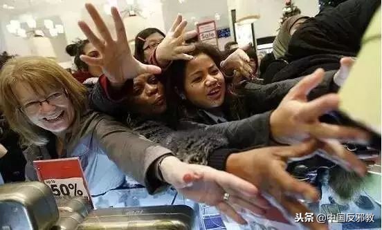 为了能和中国人一起干这事儿，老外们绞尽脑汁甚至组团去白宫*愿请**！