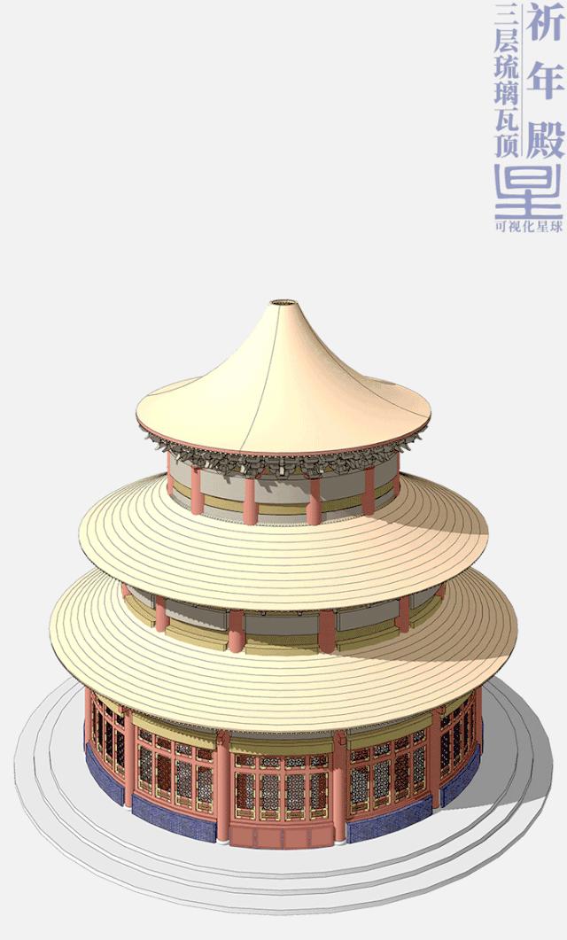 天坛是怎么建成的视频,天坛是如何建成的