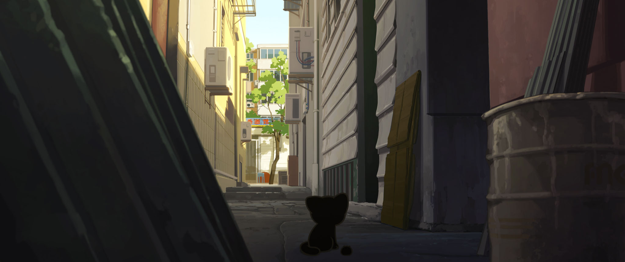 大片继哪吒之后又一部国漫崛起,五部国漫封神之作你看过几部