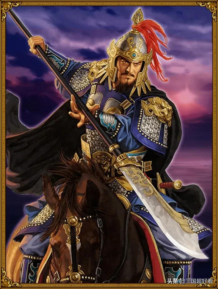 小说:投袁绍,吕奉先武场斗颜良。辞公孙,赵子龙常山遇吕布