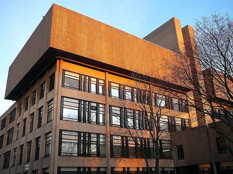 布拉德福德大学申请条件，赶紧申请吧！