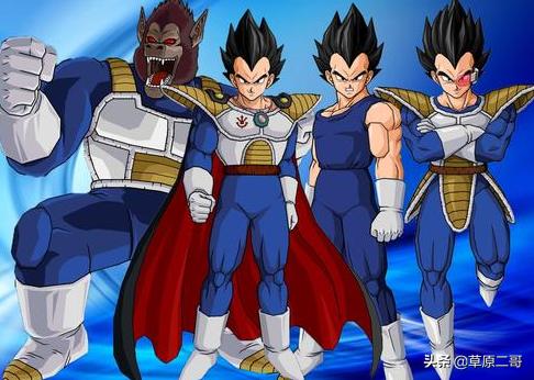 盘点那些动漫里超漂亮的角色,盘点那些动漫人物里的高手