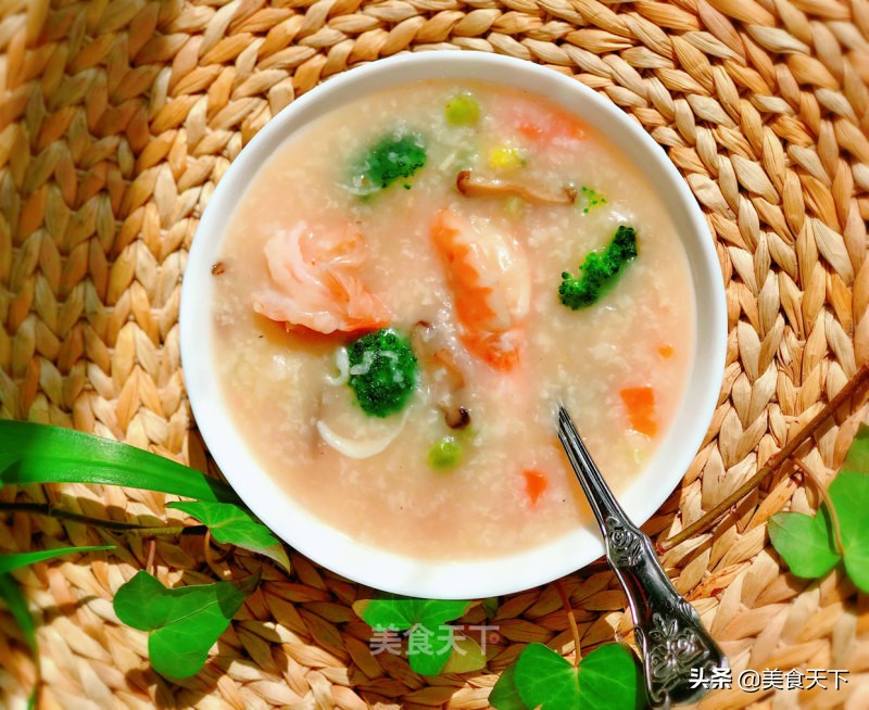 干贝怎么烧汤好吃又营养,家常干贝这样做汤鲜味美