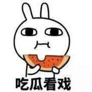 吃瓜群众表情包动态图片,吃瓜群众表情包高清画质