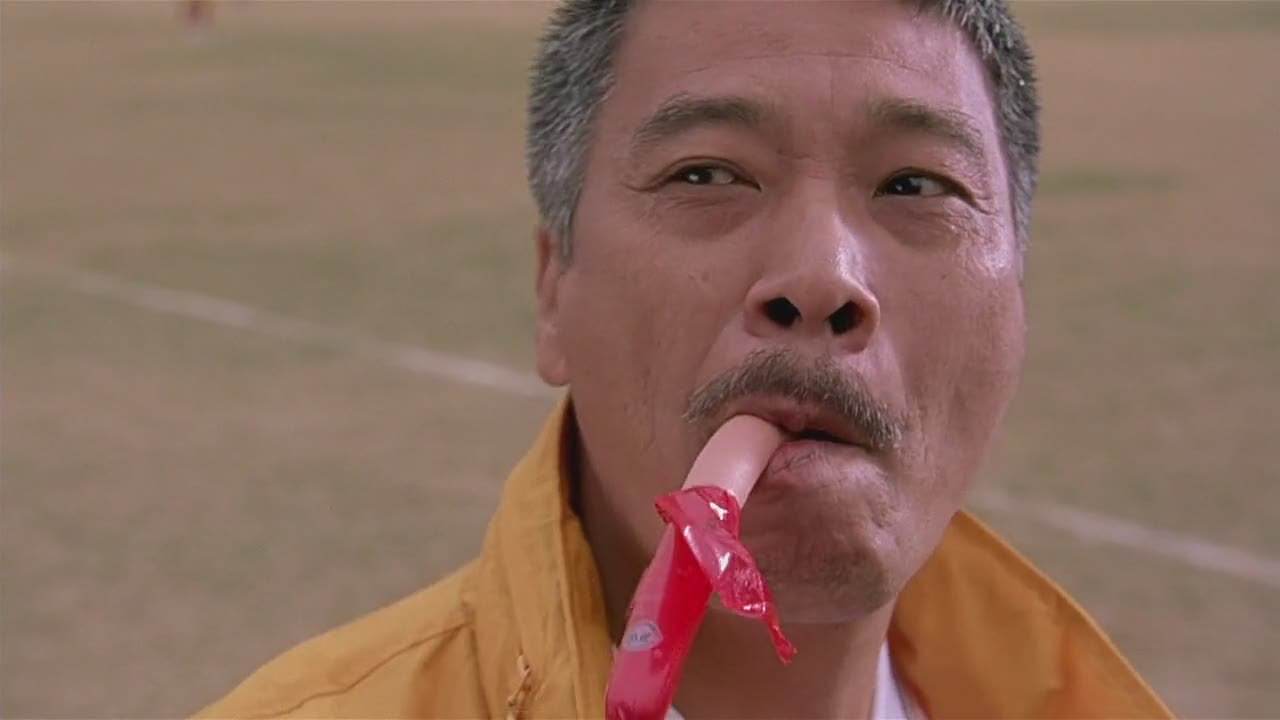 少林足球是喜剧吗,少林足球是周星驰哪一年的