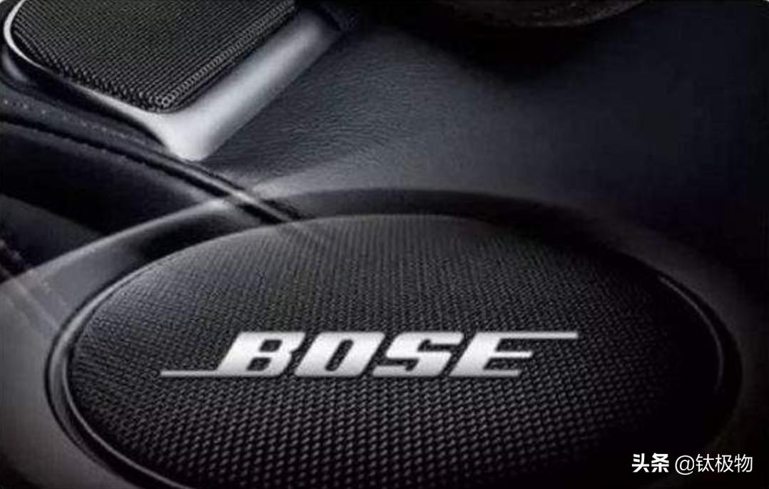 全世界最顶级汽车音响品牌,顶级汽车音响品牌大盘点