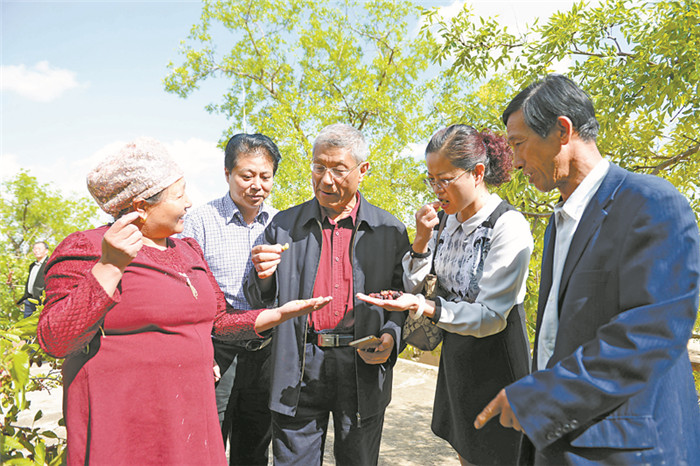 梁衡自传,十大美文梁衡