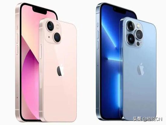 盘点历代苹果iphone最顶配,苹果iphone全系列介绍