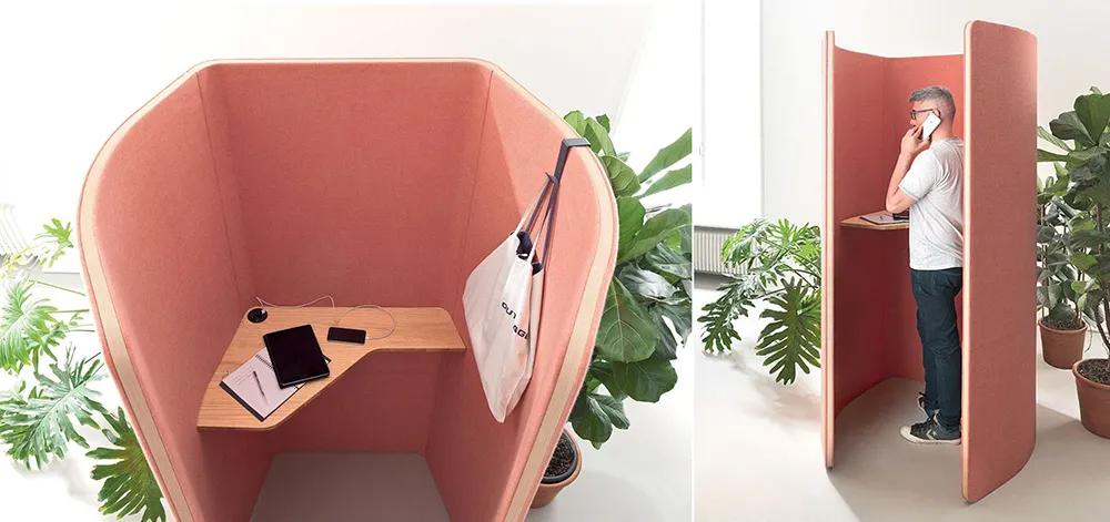 办公流行风特色产品（家具）应用周报（2021年10月18~24日）