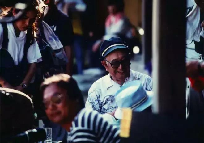 黑泽明经典电影,黑泽明电影解说