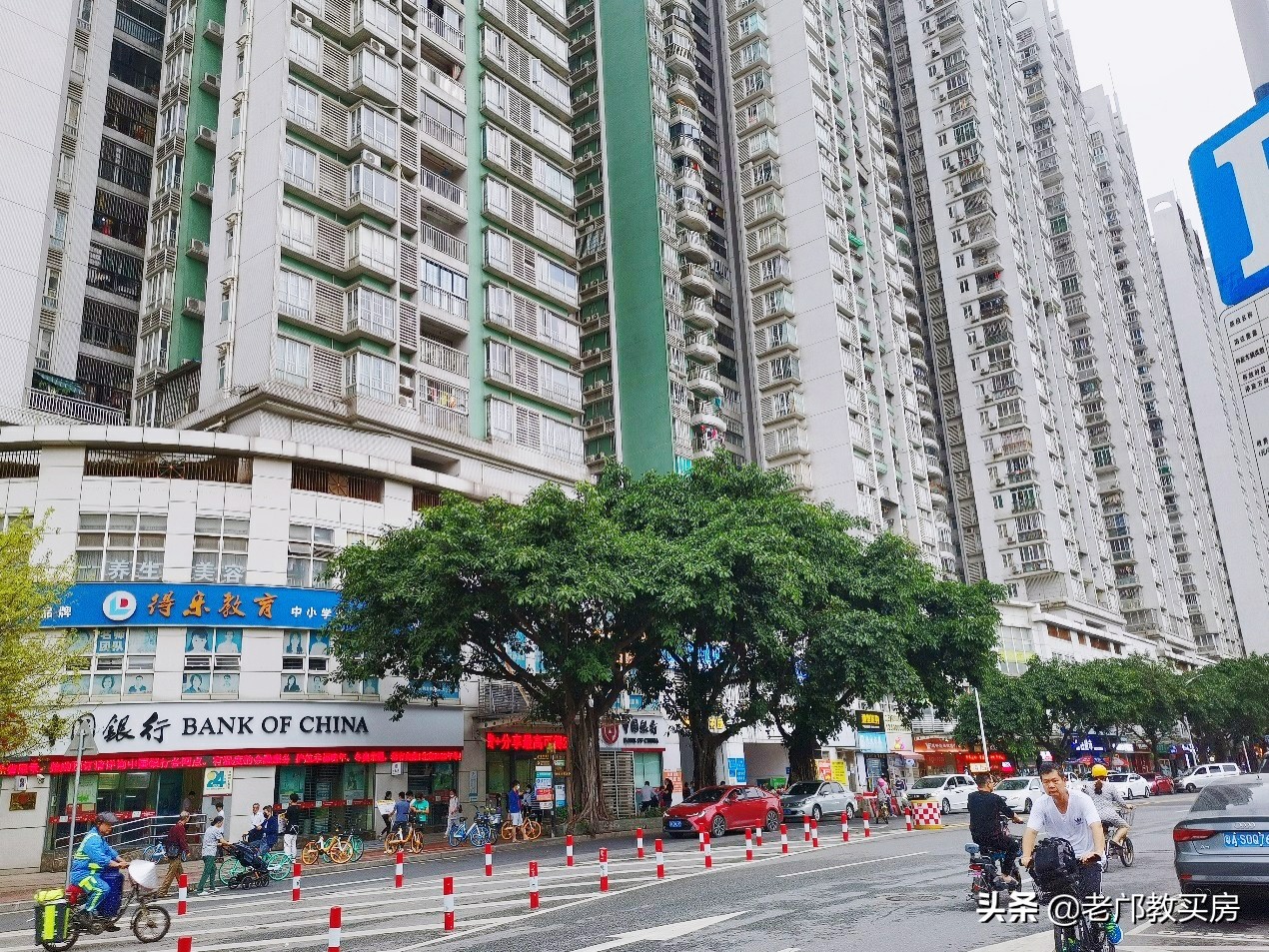 海珠区双省一级学位房,海珠省一级学位小区