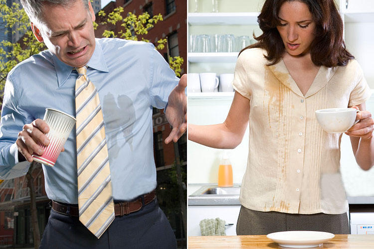 衬衫洗涤全攻略,衬衫洗法妙招