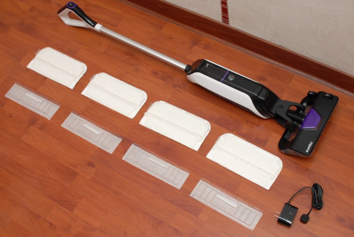 优瑞家洗地机使用视频,优瑞家洗地机评测