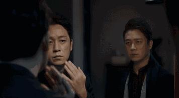 中国悬疑电视剧排行榜前十名,伪装者潜伏在黎明之前