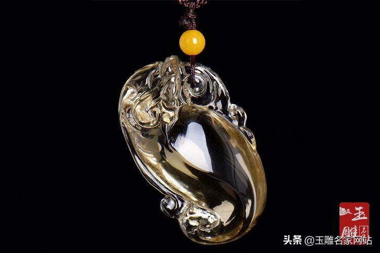 巴西水晶是什么水晶,巴西黄水晶与国内黄水晶的区别