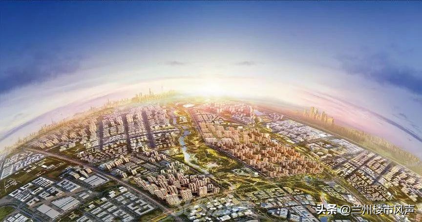 兰州大名城悦府,兰州大名城悦府开放