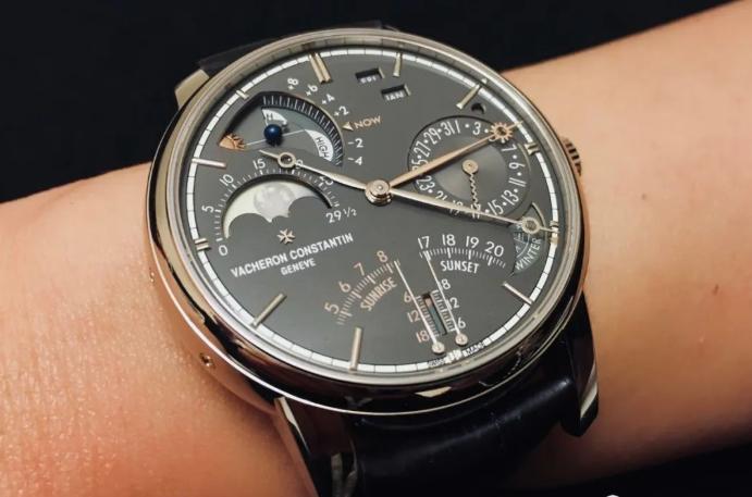 江诗丹顿适合入手吗,想入手尼采的书