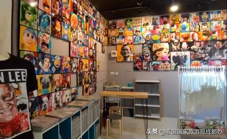 曼谷购物中心旅游攻略,曼谷10大必买景点