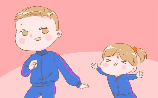 活泼好动的孩子怎么去引导,孩子很调皮好动怎么办