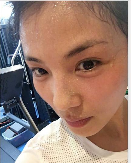 孙俪普拉提瑜伽,孙俪每天必练瑜伽动作