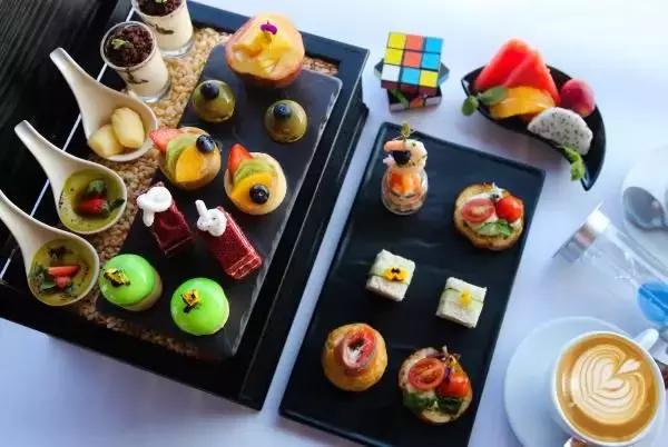 艾美度假酒店亲子房,海南万宁石梅湾艾美度假酒店