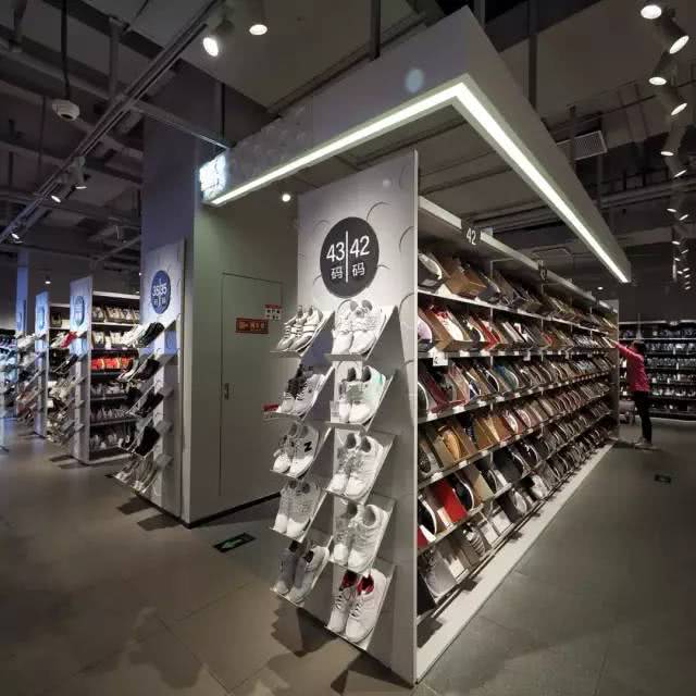 唯品会华南仓地址,唯品会在广州有哪些实体店