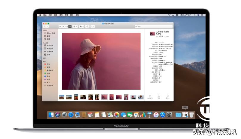 宏碁蜂鸟swift3优缺点,宏碁acer蜂鸟swift3轻薄本