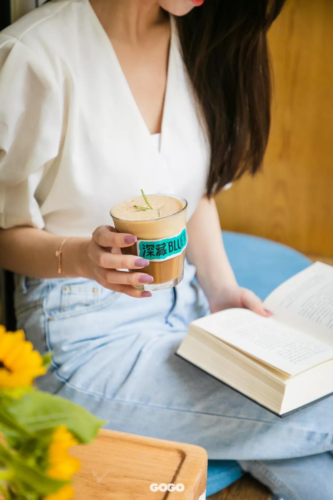 初秋的第一杯咖啡,初秋的第一杯红茶