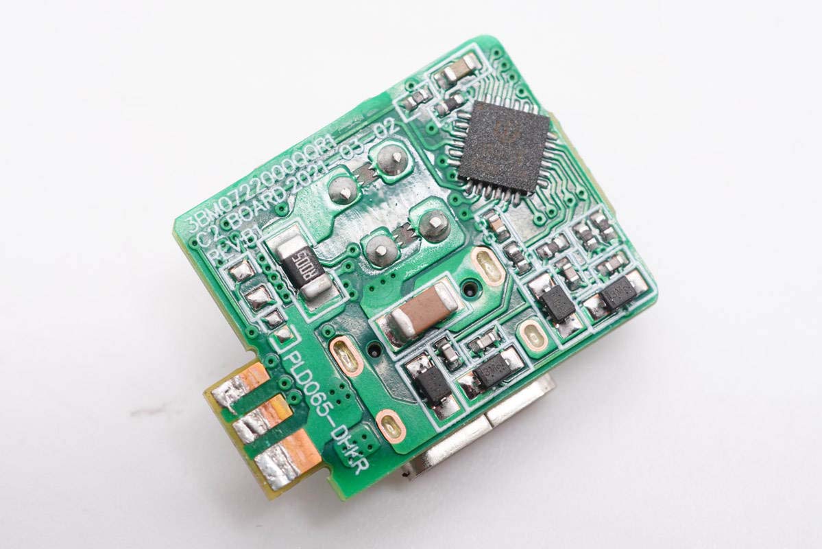 联想yoga65wpd充电器评测,快充三合一带充电头数据线120w