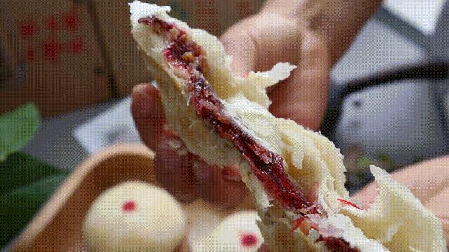 乾隆爷下江南必吃的美食,乾隆百吃不厌的糕点