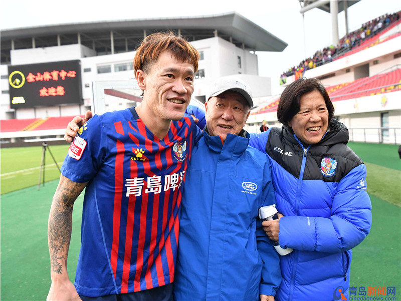 大家对中甲黄海青港的评价,青岛十大热议黄海青港队