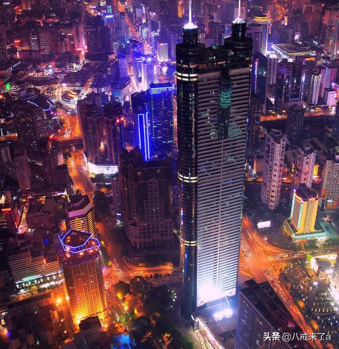 深圳罗湖十大必玩景点排名,深圳罗湖好玩的地方和景点排名