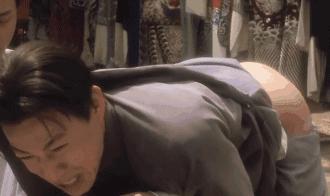 为什么女生尿尿需要纸巾擦,而男生不用?不能学男生抖抖吗?