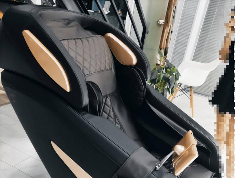 智能座舱和零重力按摩椅,按摩椅零重力体验