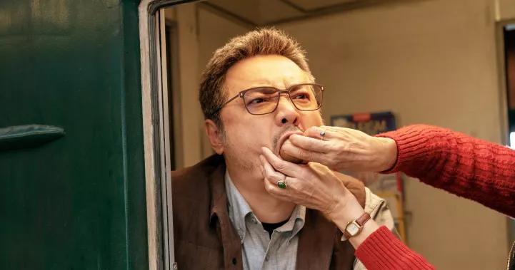 5部爆笑喜剧片拯救不开心,一部被遗忘的爆笑喜剧片