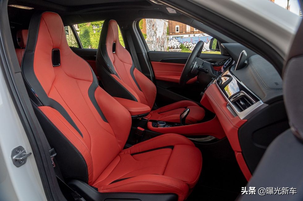 宝马x22022款新车价格,2023款宝马X2指导价和配置介绍