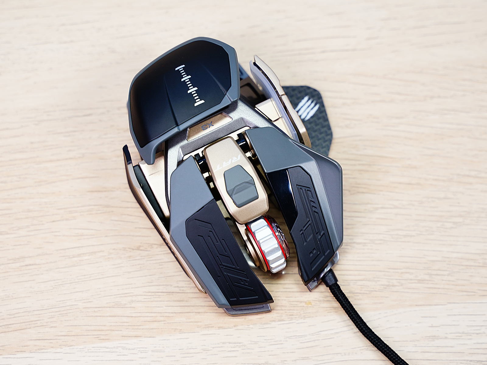 2022最值得入手的游戏鼠标,2023适合入手的雷蛇鼠标