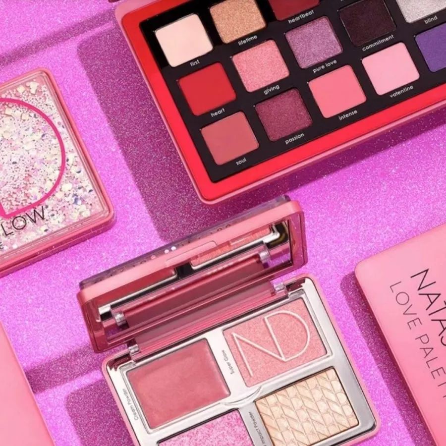 兰蔻橙丝绒限定,兰蔻丝绒限定红