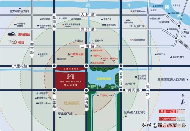 写字楼投资可行性分析,什么样的写字楼值得投资