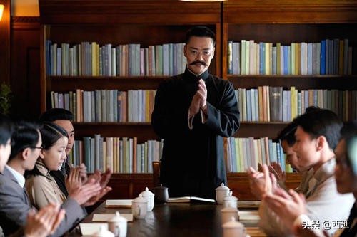 五四运动的爆发以及历史意义,五四运动的历史意义转折点