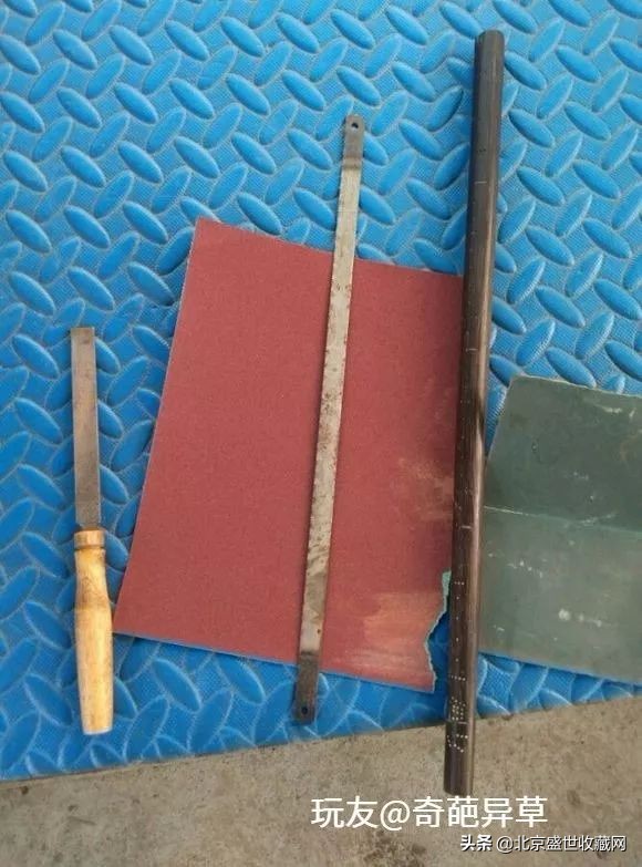 80年代农村一个老秤杆值多少钱,500斤老秤杆值不值钱