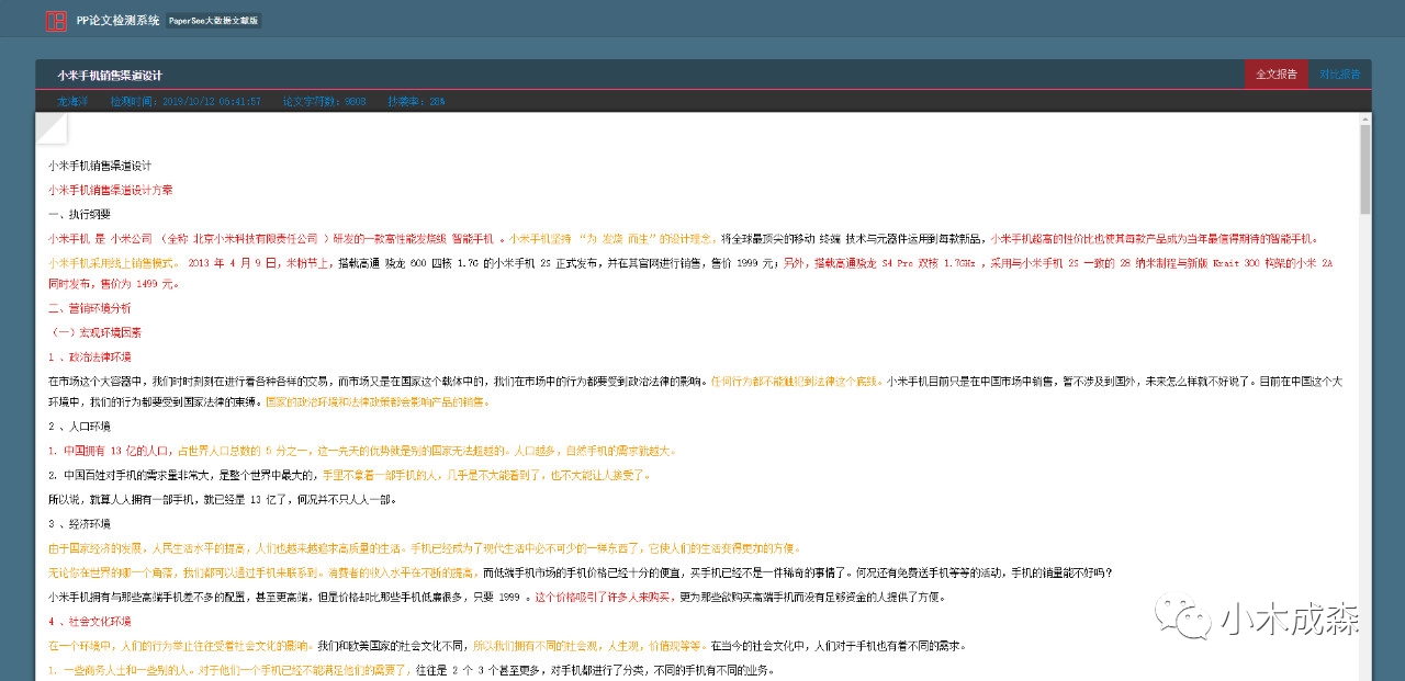 论文查重率怎么降低,论文查重是什么意思