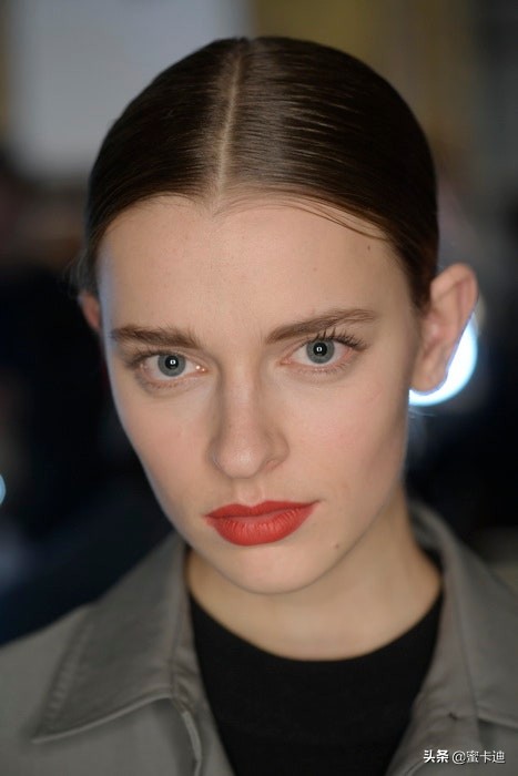 不可错过的十只口红,大气风格美妆品牌