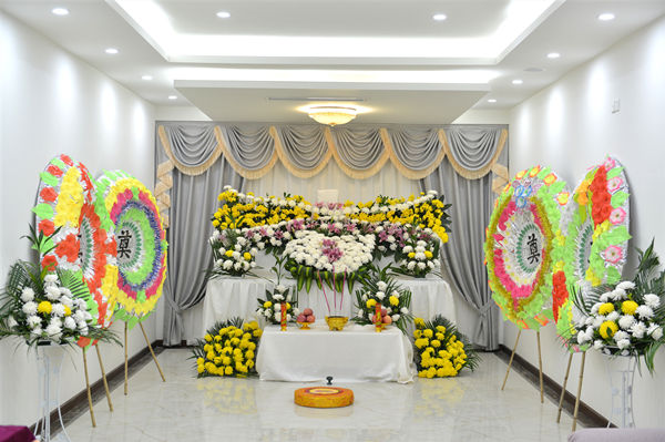 传统葬礼的全部流程及顺序,传统葬礼出殡流程