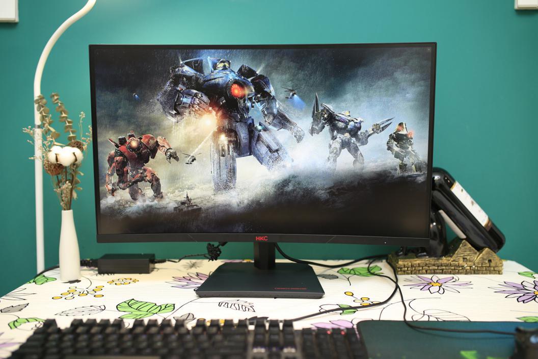 hkc2k144hz曲面显示器推荐,hkc2k144hz显示器ig27q测评