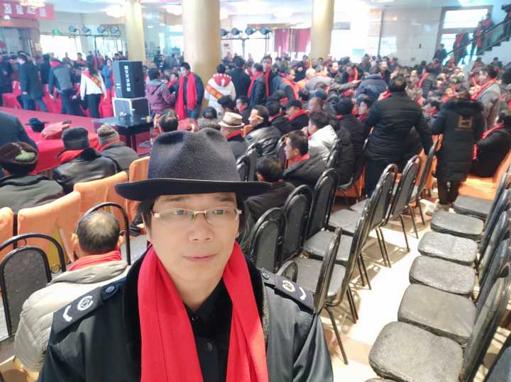 中赋：太湖潘氏颁谱庆典辞（并序）